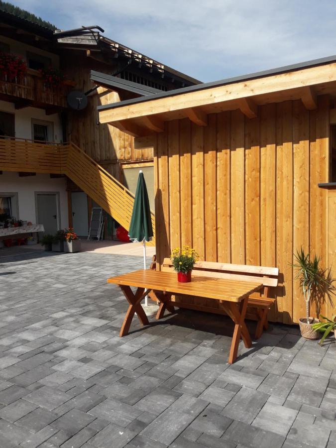 프라인펠트 Hofstatthof 빌라 외부 사진